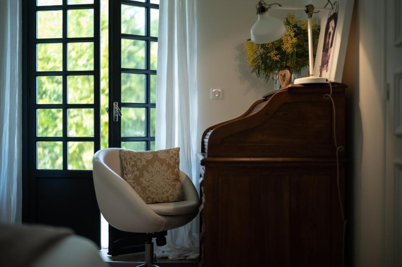 Villa Milanu Oletta Kültér fotó